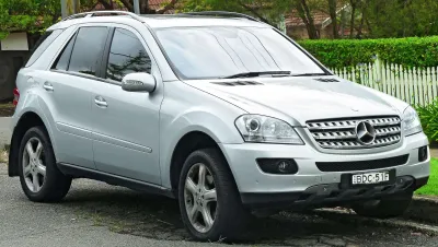 ML 500